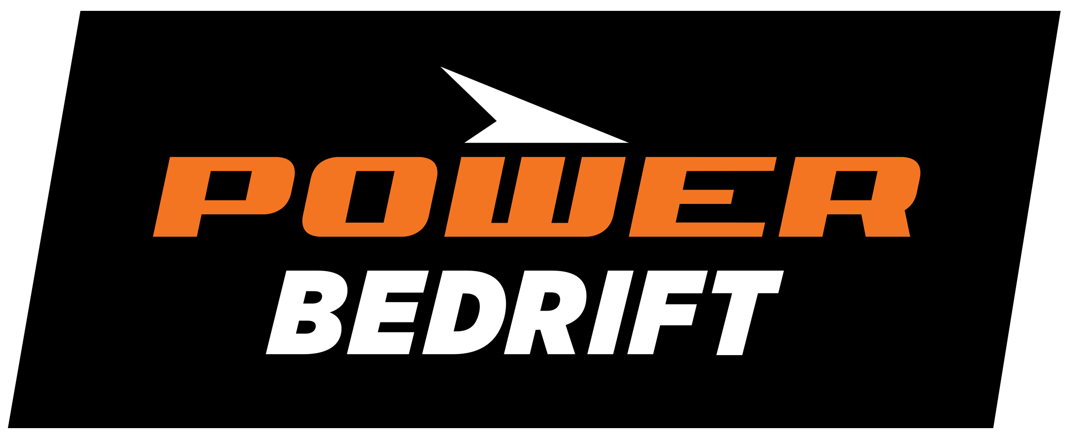 POWER BEDRIFT